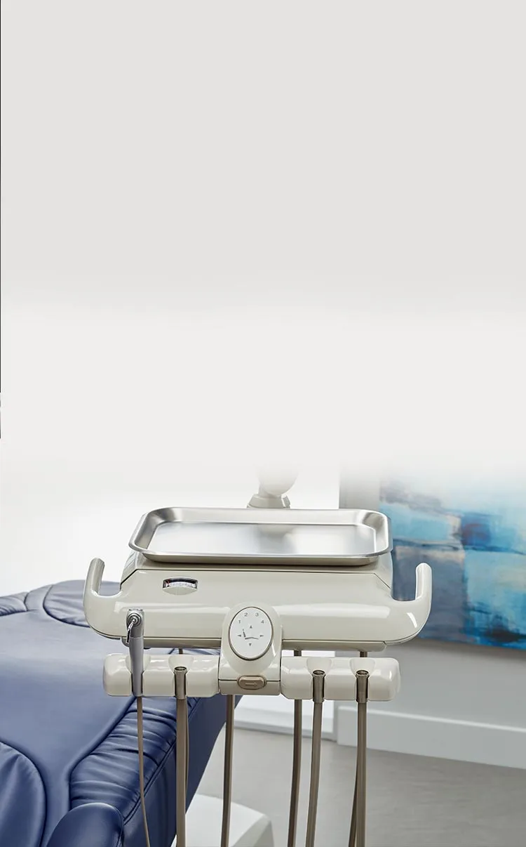 midmark dental delivery systems