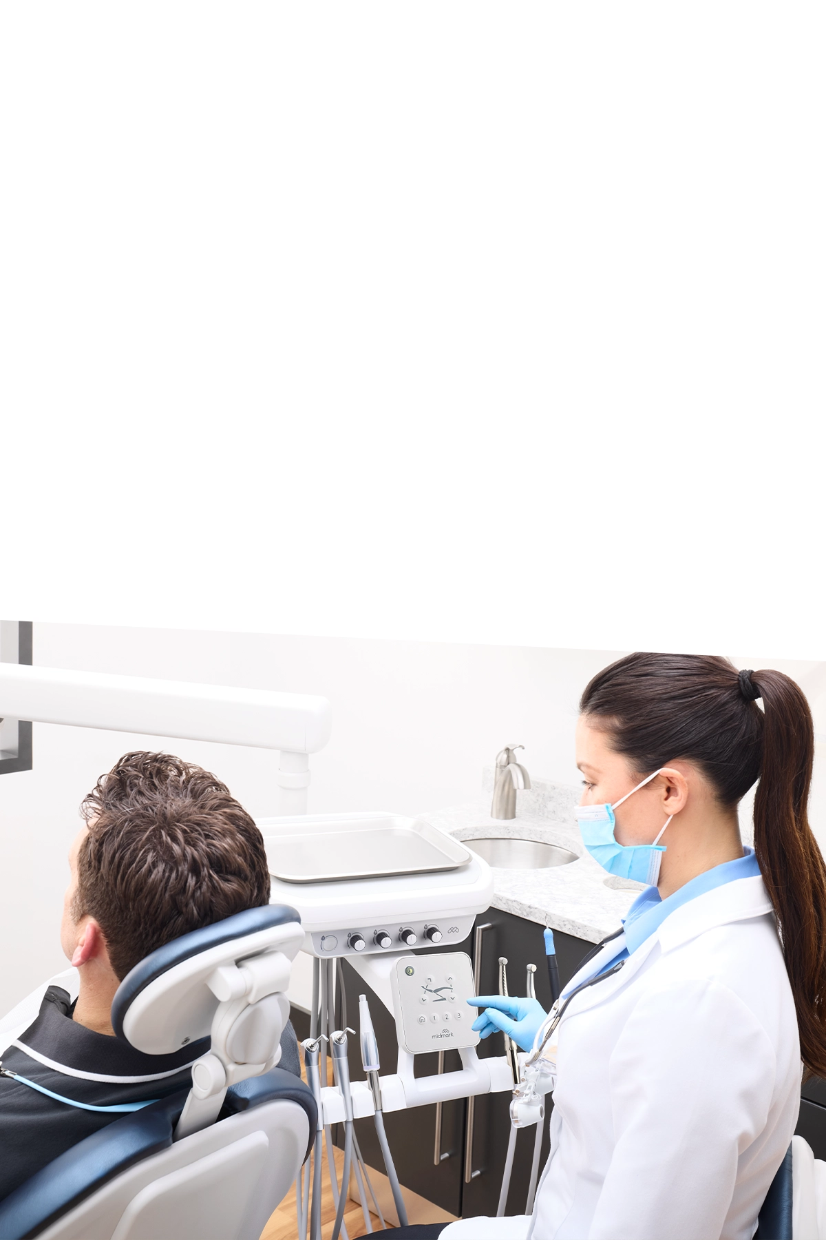 midmark dental delivery systems