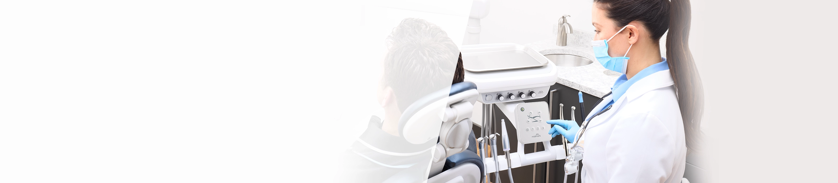 midmark dental delivery systems