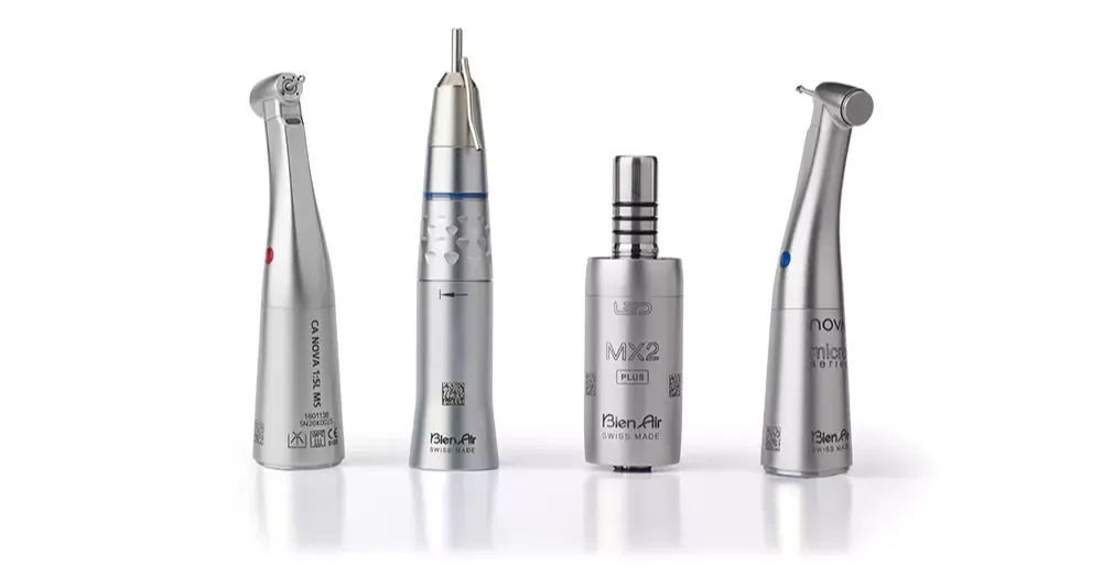Bien-Air Handpieces