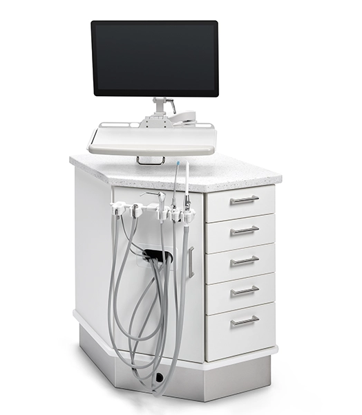 Artizan Expressions Ortho Delivery Cabinets