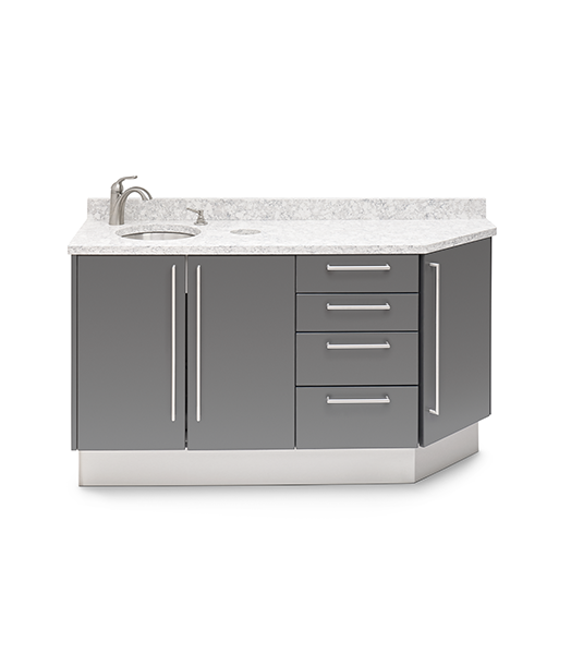Artizan Expressions Side Cabinets