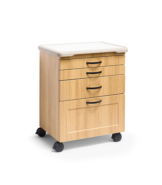 Synthesis Carts   Mobile Cabinets