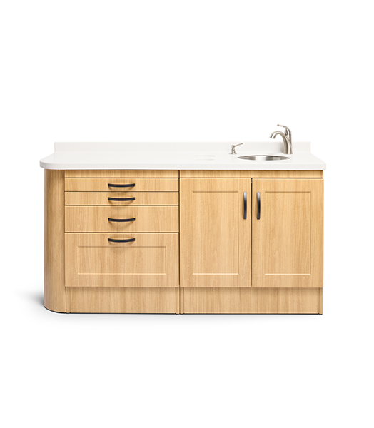 Synthesis Side Cabinets