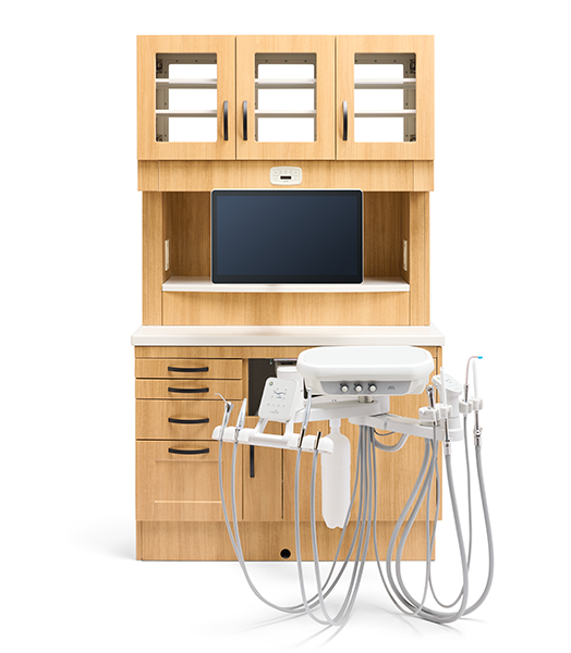 Synthesis Treatment Stations