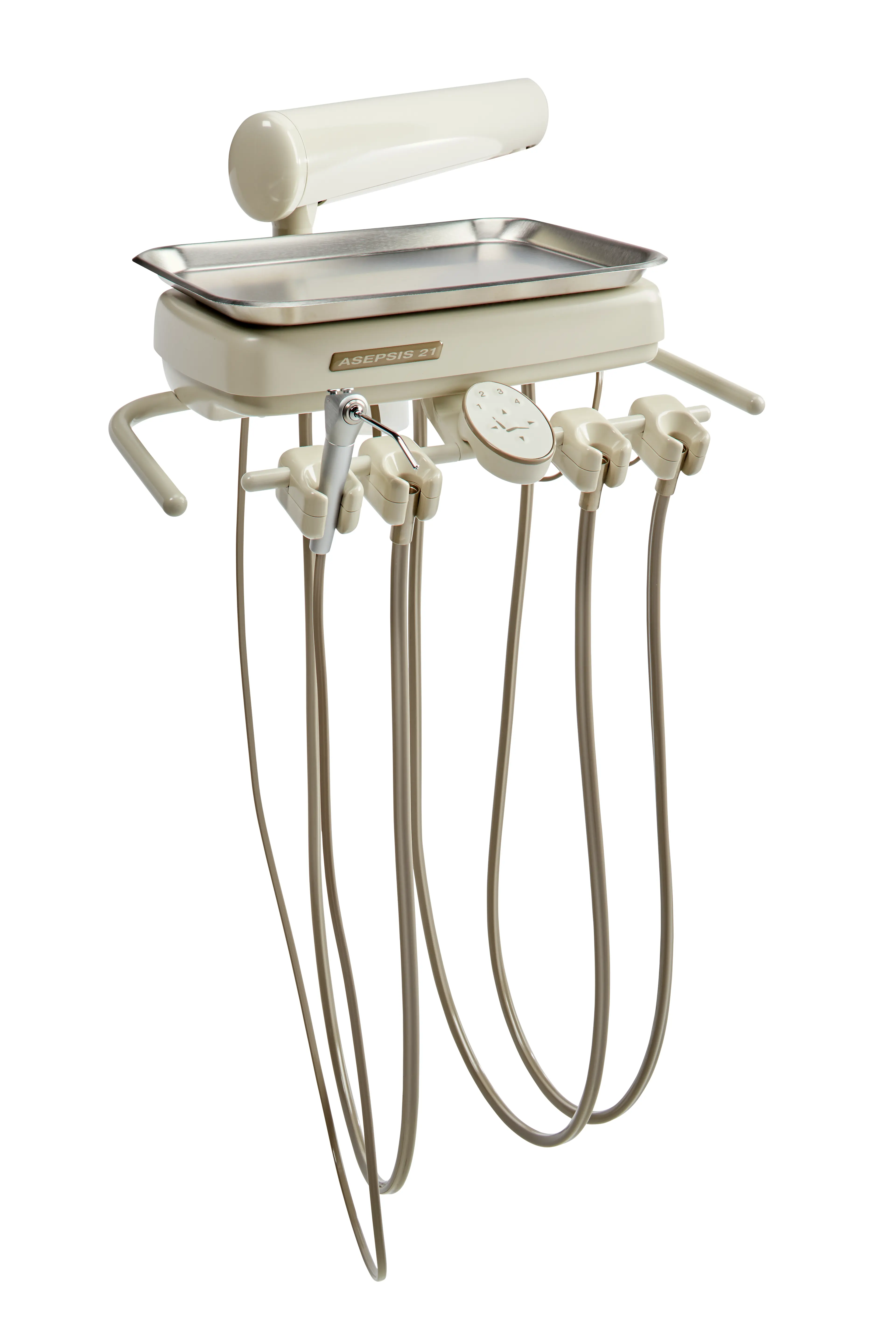 midmark choice operatory asepsis machine