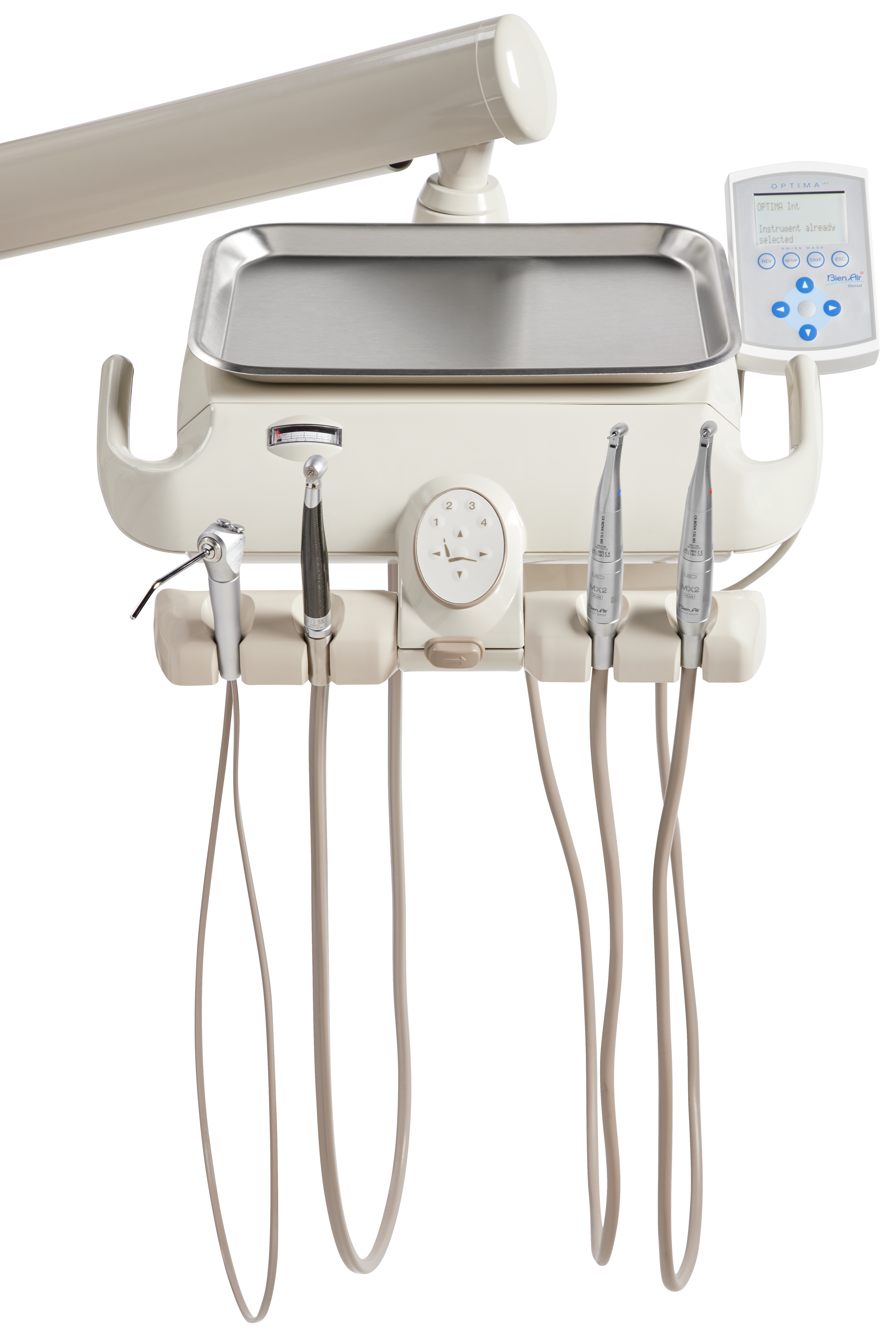 procenter dental delivery unit