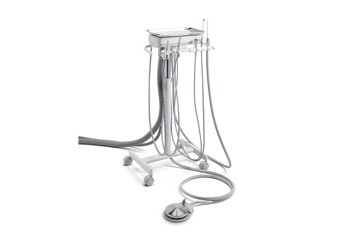 ProductPage-MidmarkAsepsisDeliveryCarts-img1-delivery-cart-hygienist-white-sweep