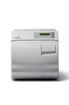 dental-m9-steam-sterilizer-photo-2