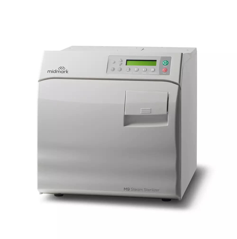 dental-m9-steam-sterilizer-photo-3