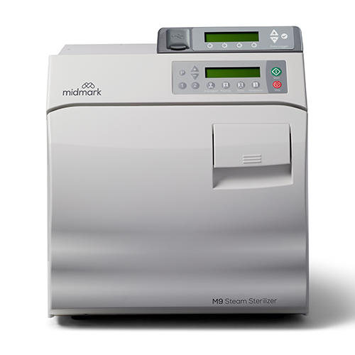 Midmark M9 Steam Sterilizer