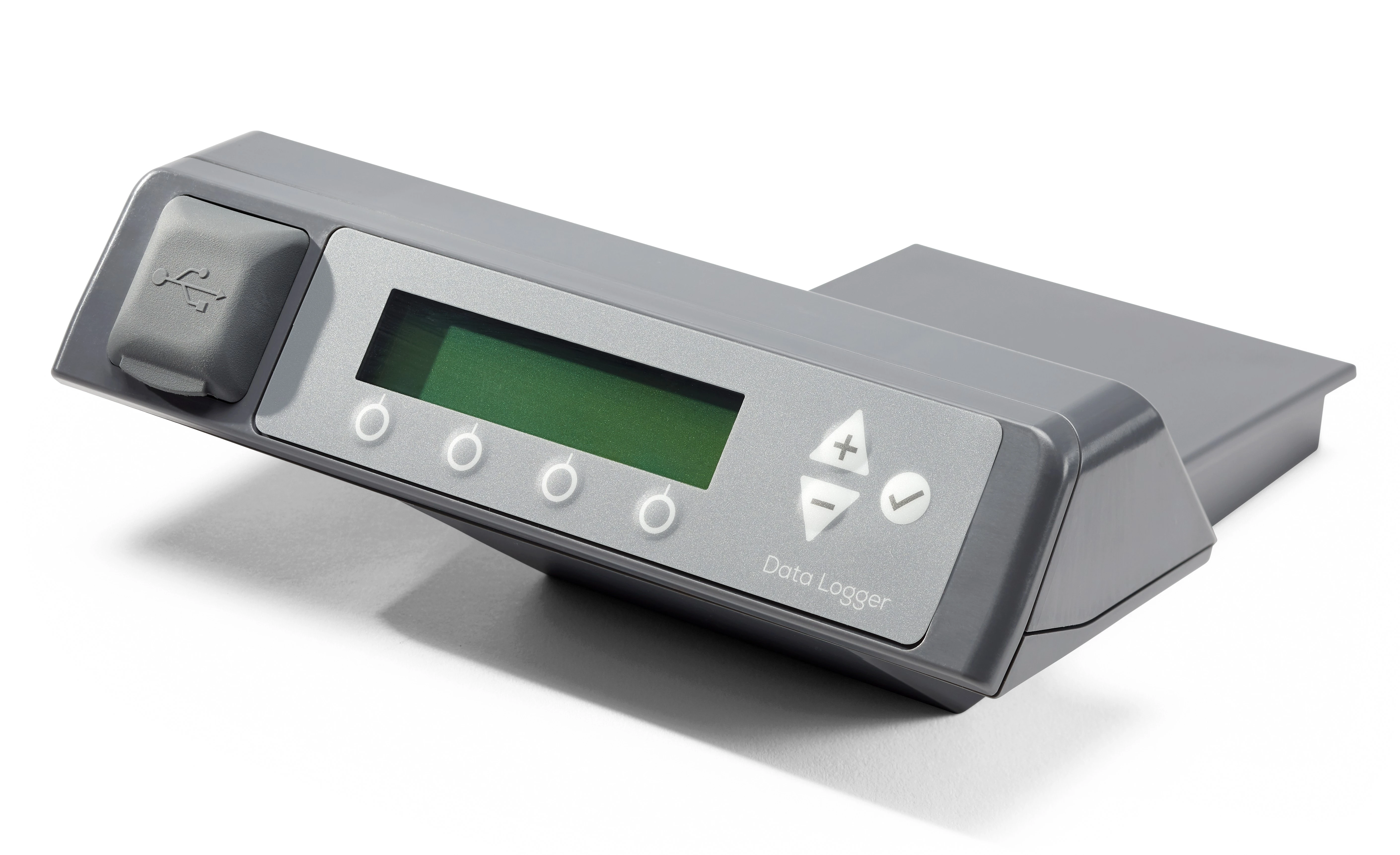 Midmark Sterilizer Data Logger