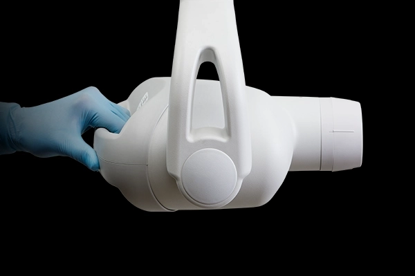 Preva Intraoral X-ray Promotion