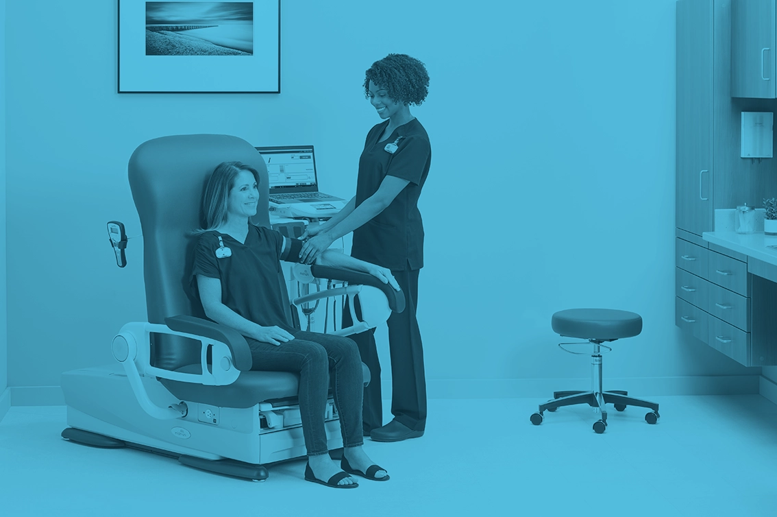 Building Your Connected Point of Care Ecosystem