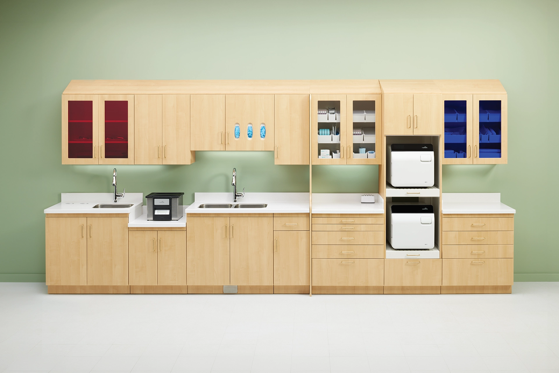 Midmark Steri-Center