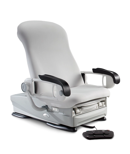 Midmark 626 Barrier-Free Examination Chair