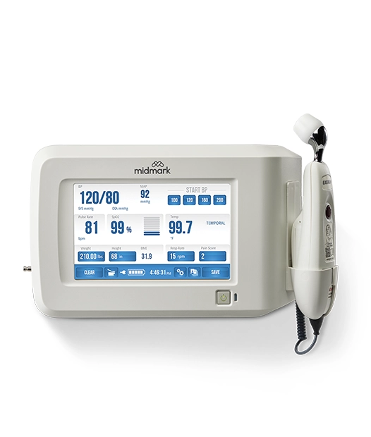 Midmark Digital Vital Signs Device
