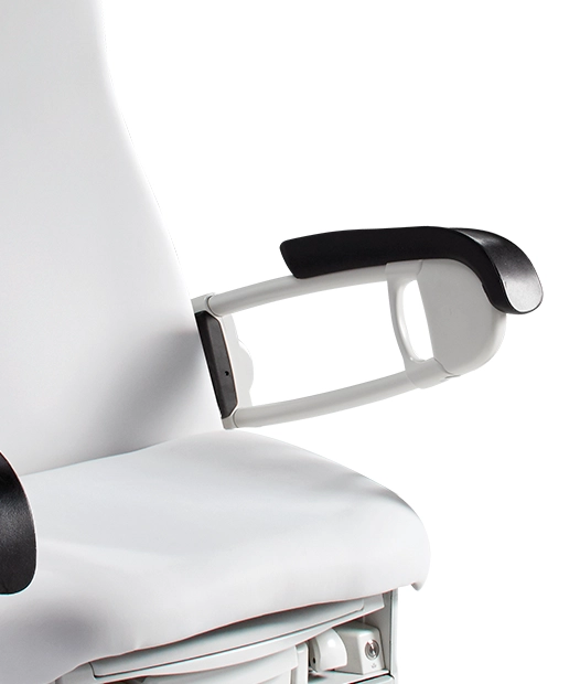 Patient Support Rails Plus