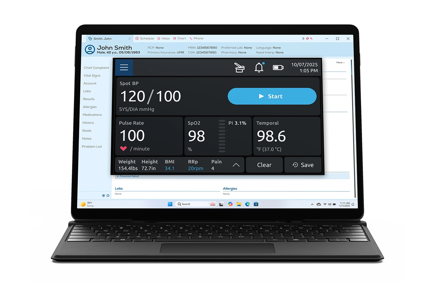 Diagnostic-CJM-Workflow