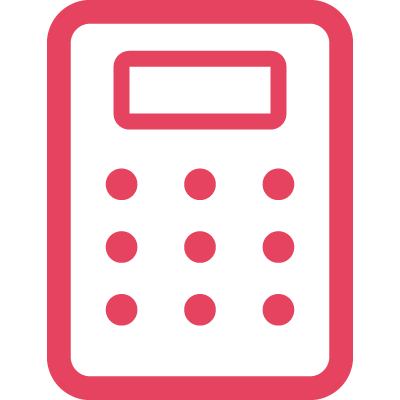 calculator icon