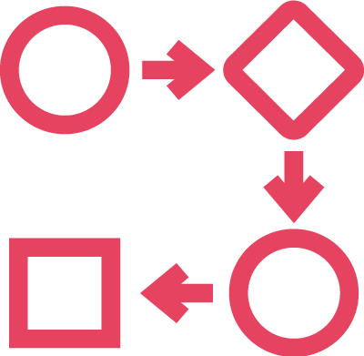 workflow icon