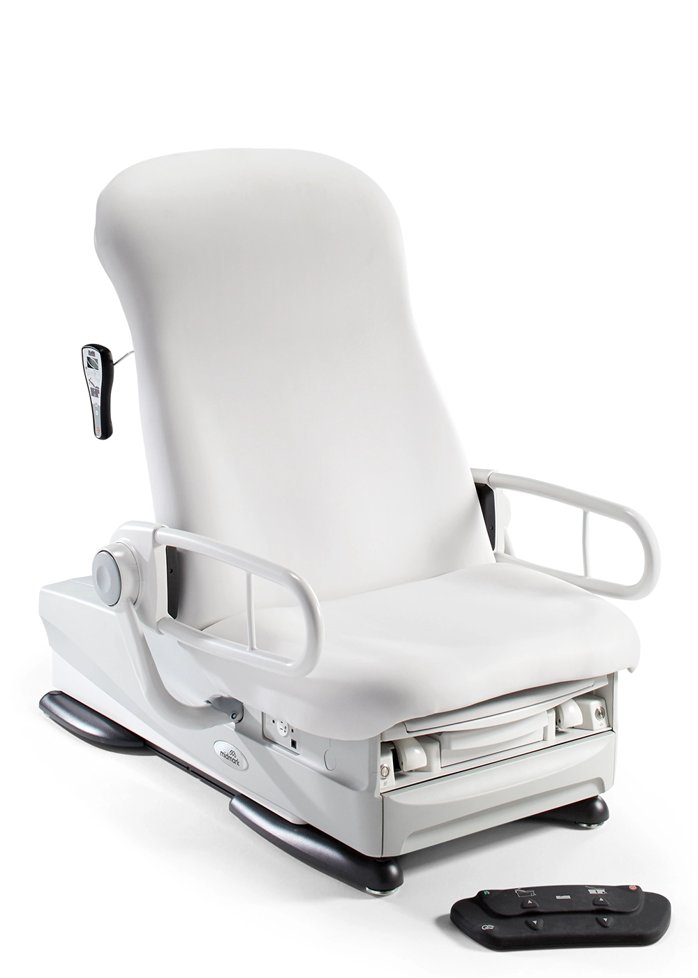 Midmark 626 Barrier-Free Examination Chair