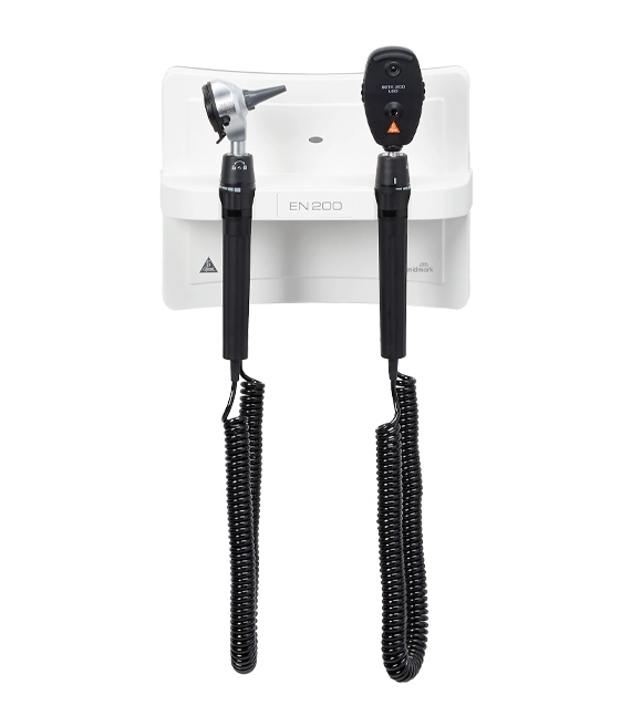 Diagnostic Instruments