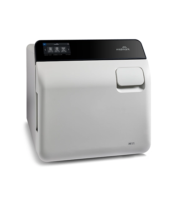 Instrument Processing