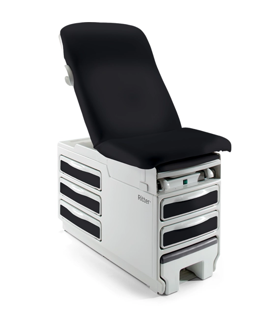 Manual Examination Chairs