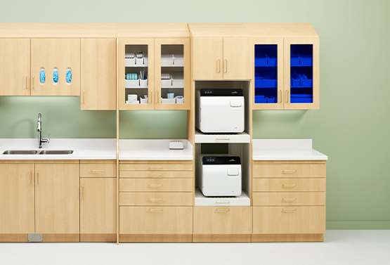 Designing to Ensure the Quality of Instrument Processing Regardless of the Approach