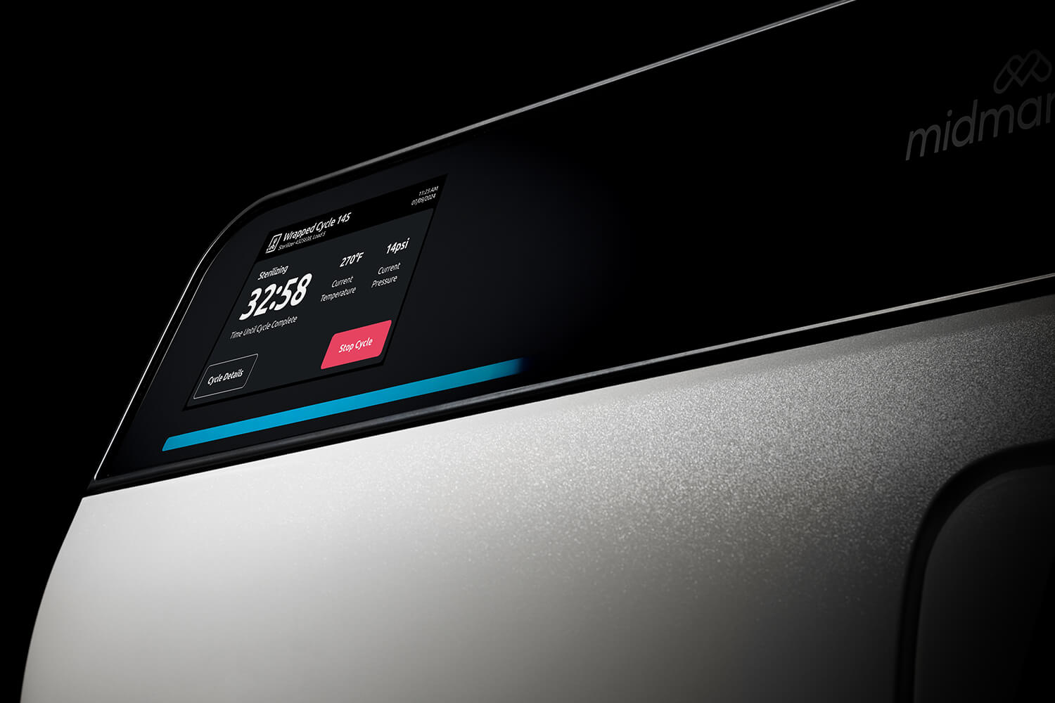 Midmark introduces 2026 Sterilizer Trade-In Promotion