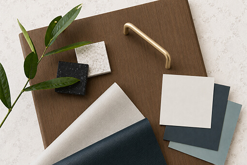 Midmark enhances Synthesis Cabinetry Collection with new color palette