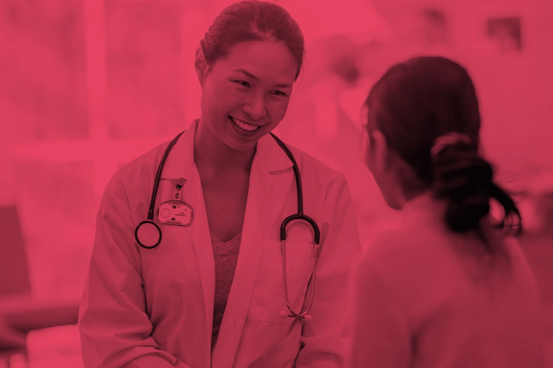 The Connected Point of Care Ecosystem:  A Solid Foundation for Value-Based Care