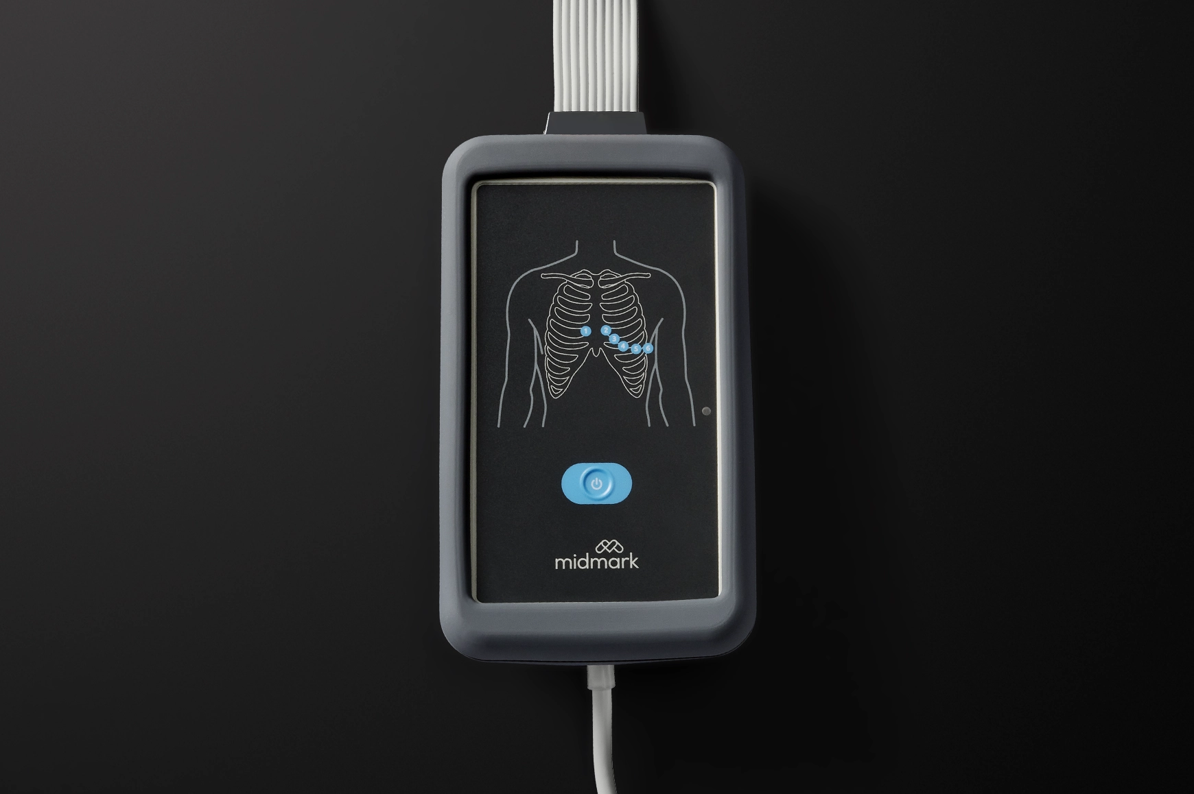 Midmark® Digital ECG