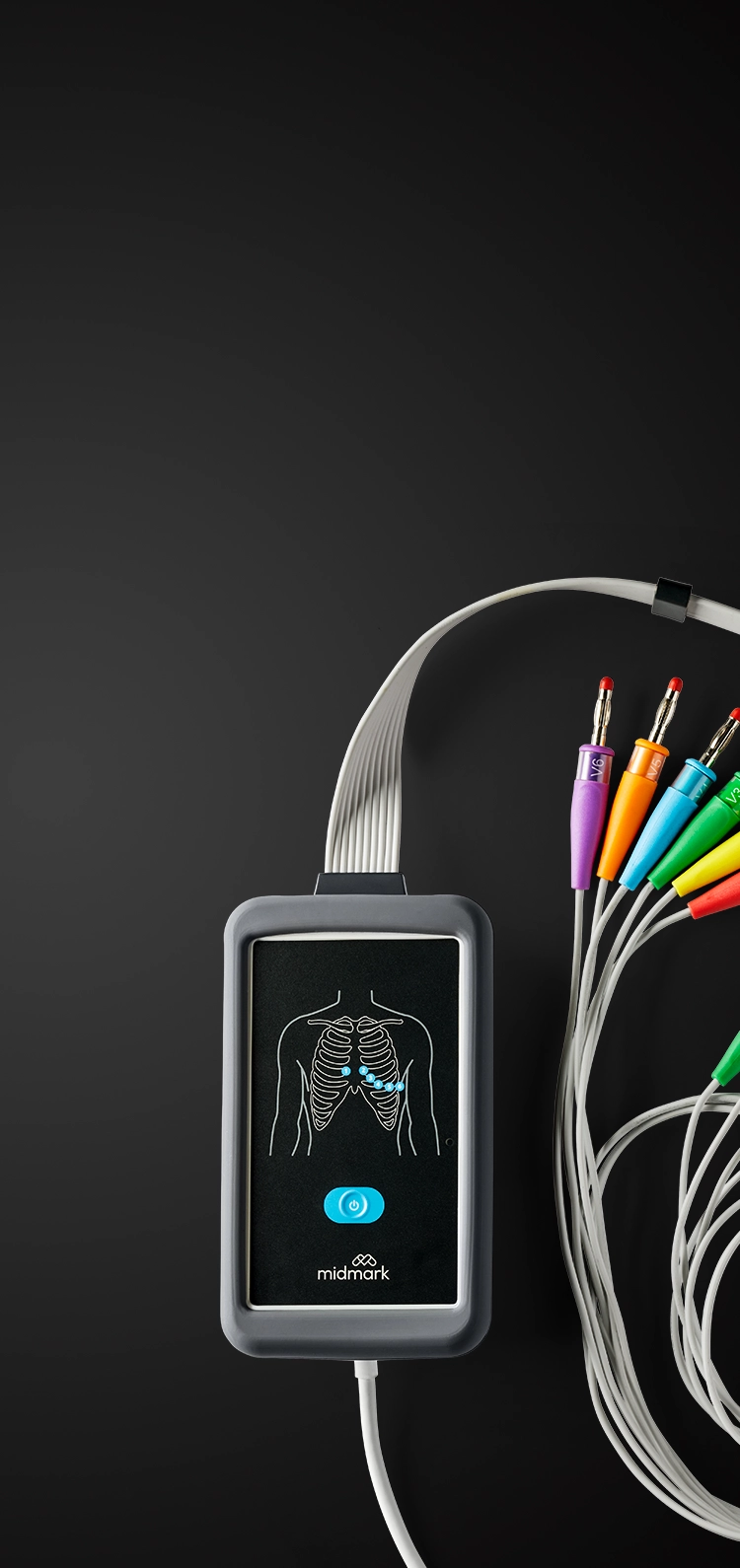 Digital ECG