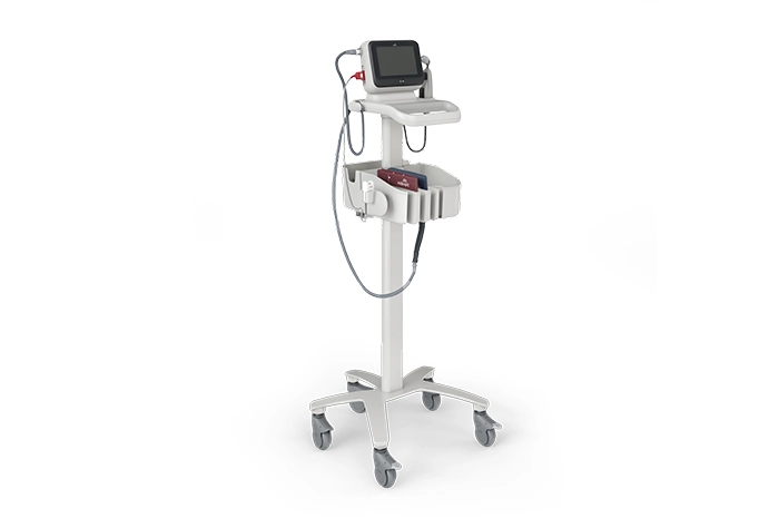 800-vitals_Mobile Cart