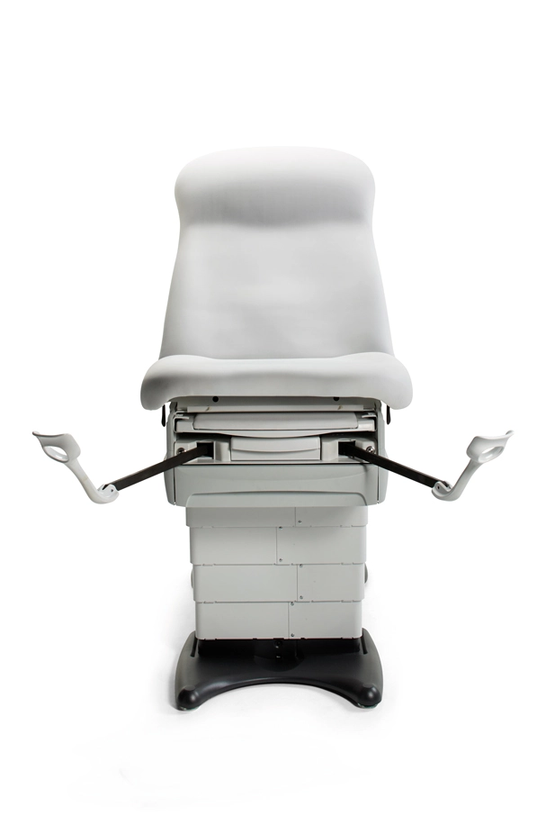 Patient examination chair deals