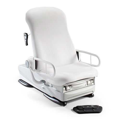 Barrier-Free Examination Chair