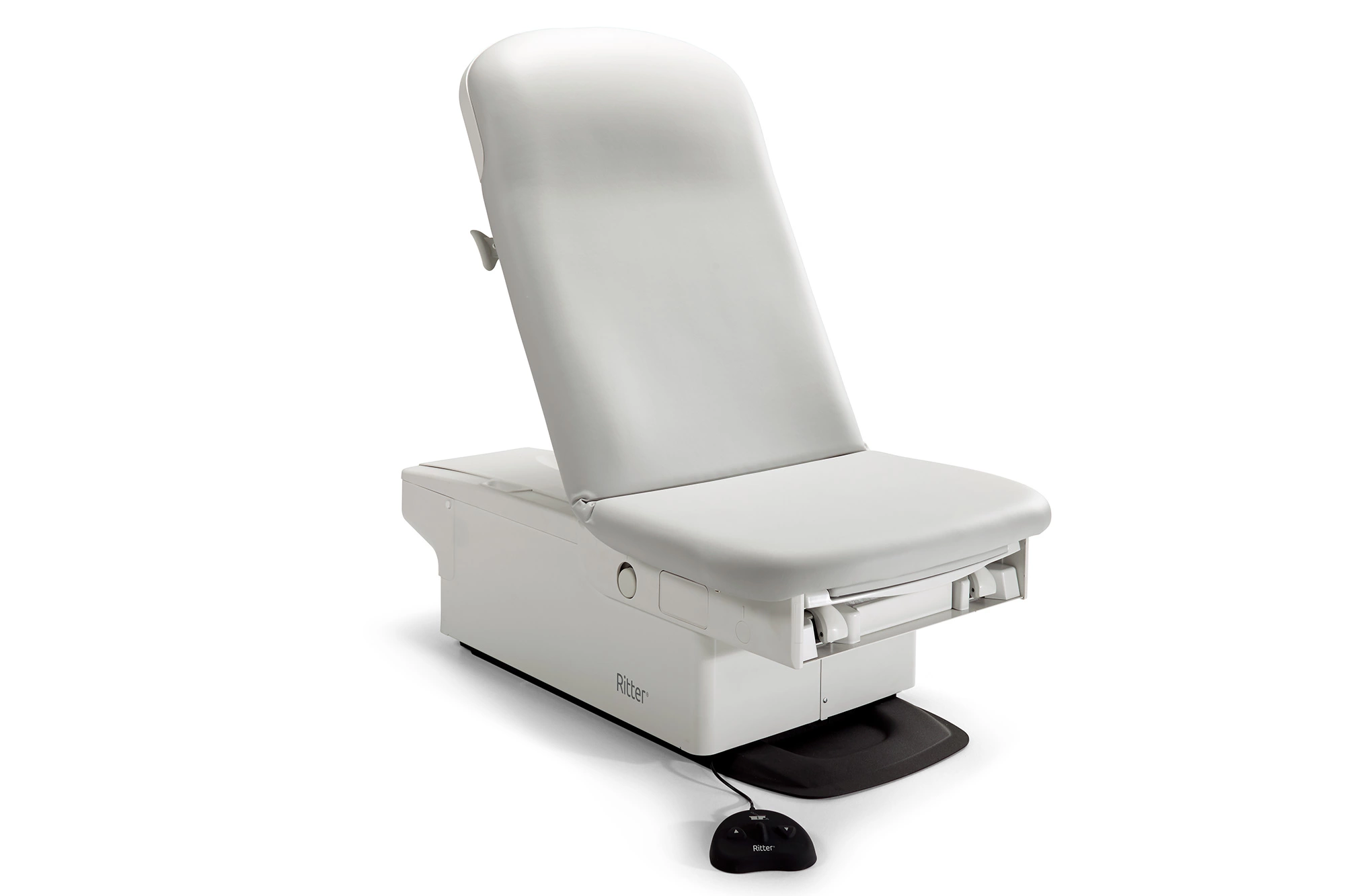 midmark ritter 224 barrier-free examination chair