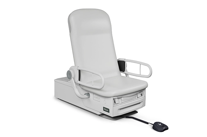 Ritter 229 Barrier-Free® Examination Chair
