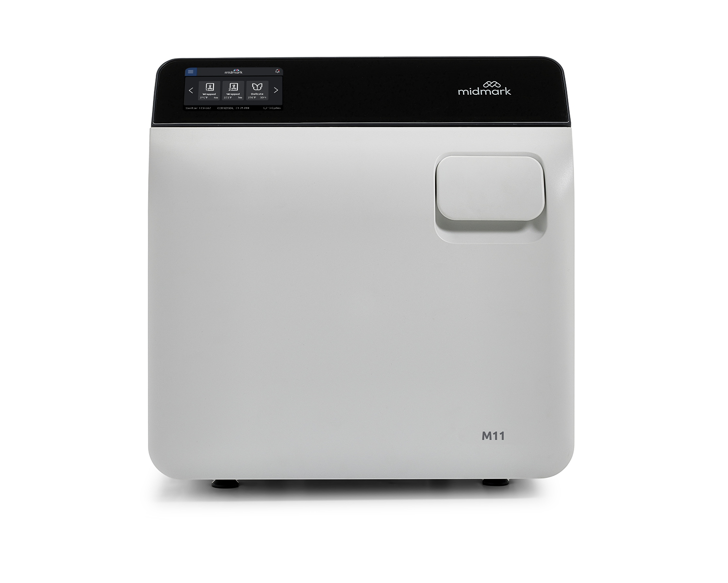 Midmark M11 Steam Sterilizer