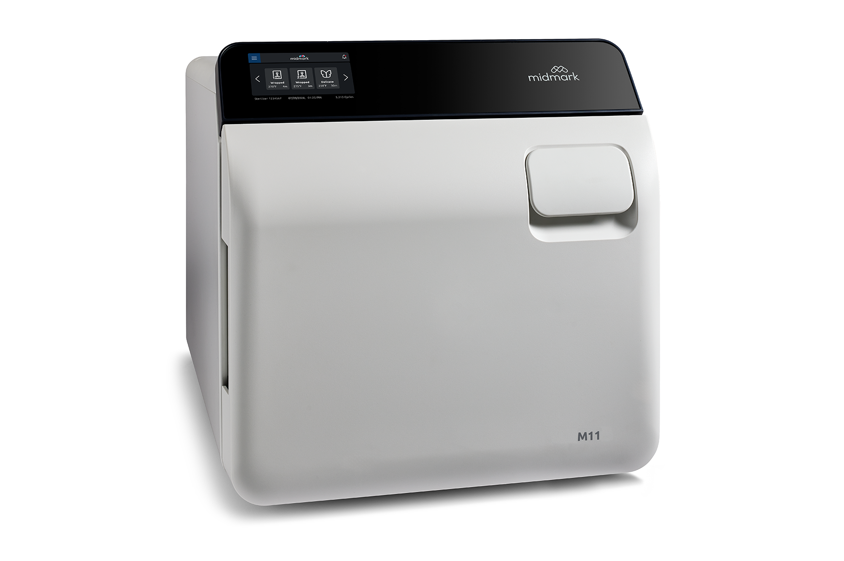 Midmark Steam Sterilizer