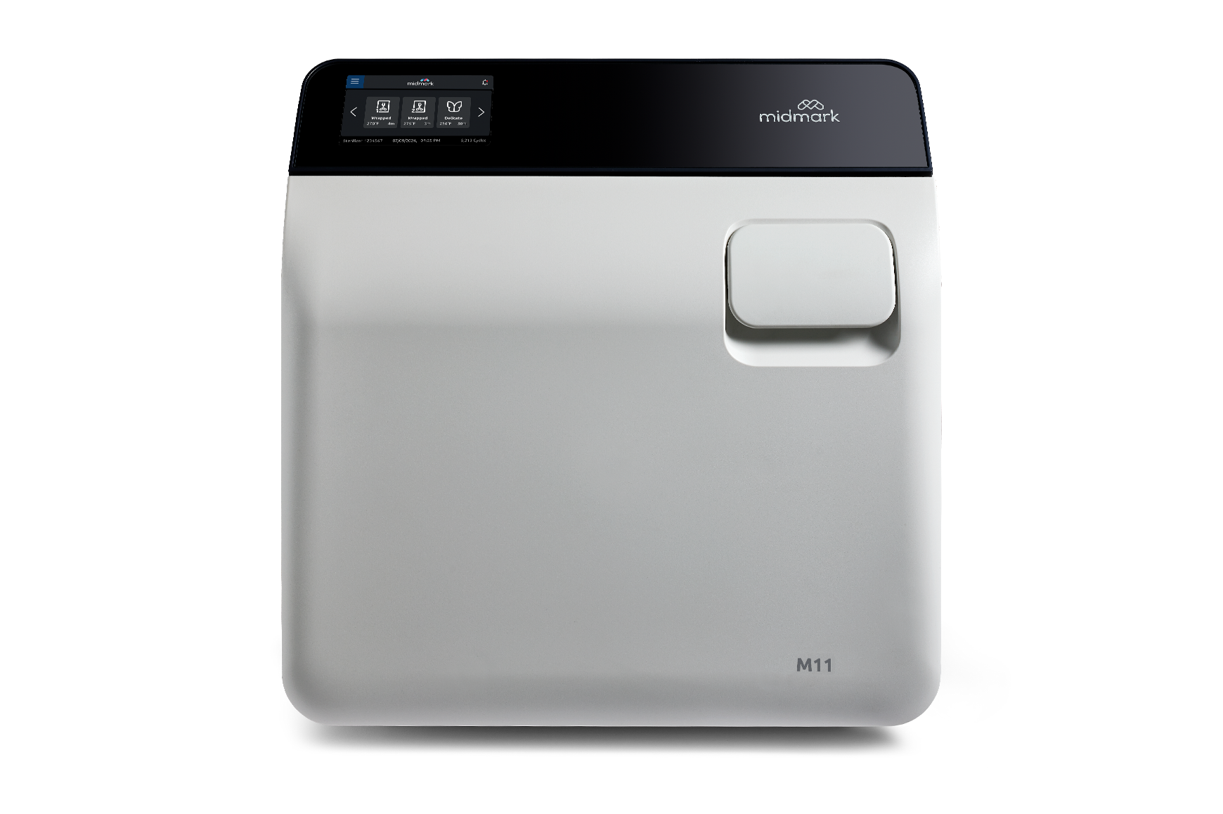 Midmark M11 Steam Sterilizer