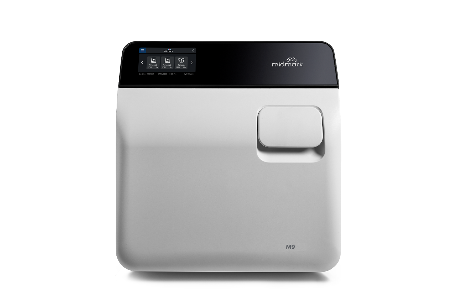 Midmark M9 Steam Sterilizer