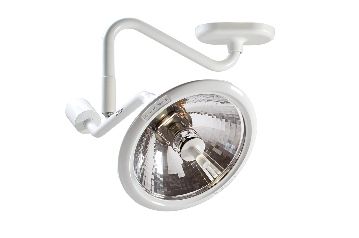 Ritter 255 LED Light