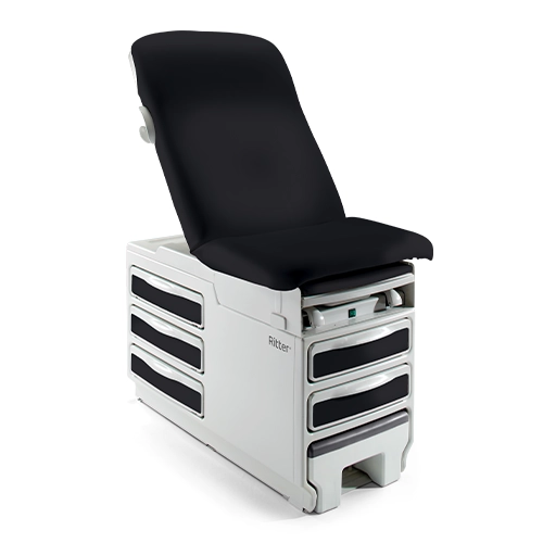 Manual Examination Tables