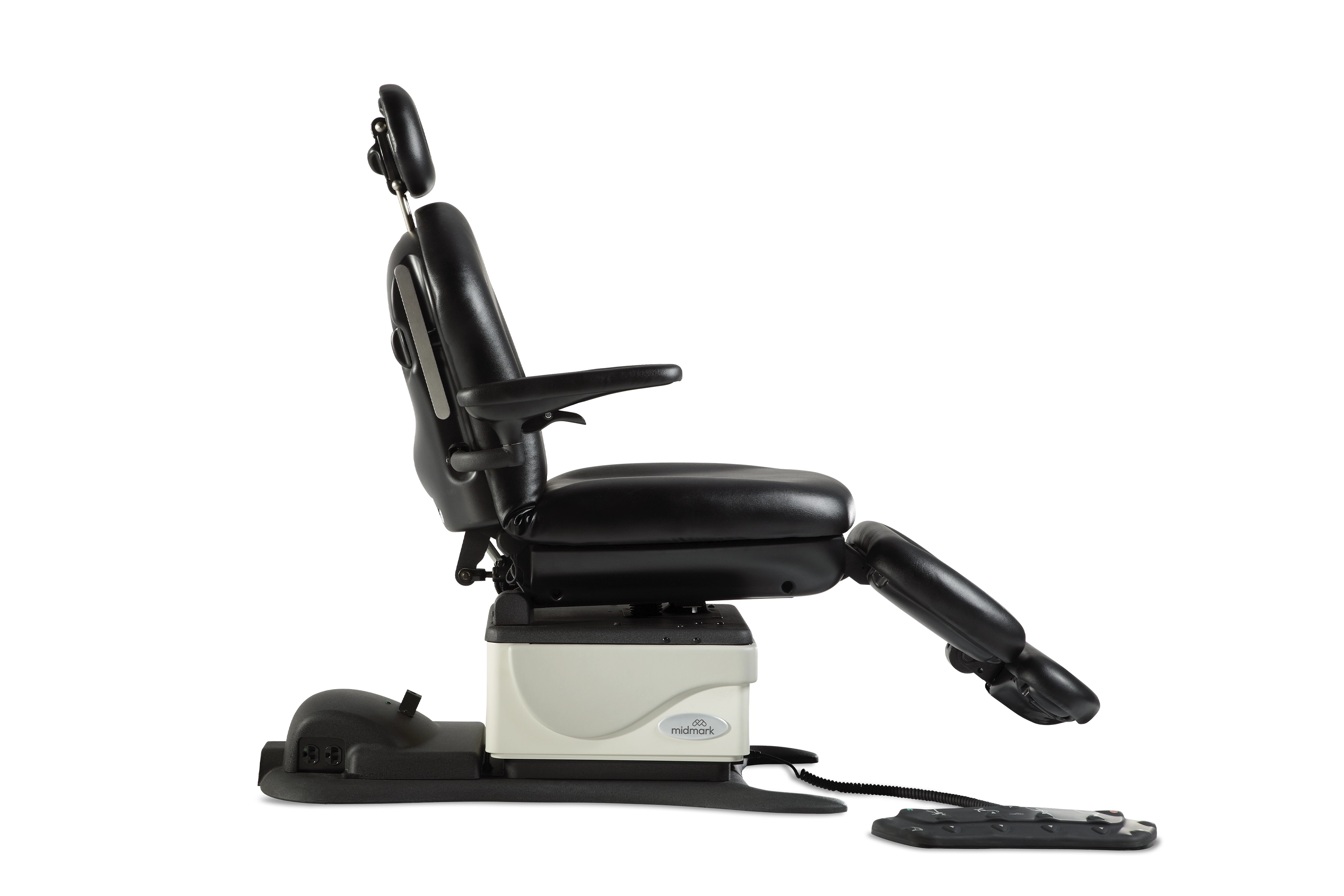 Midmark 641 Power Procedure Chair