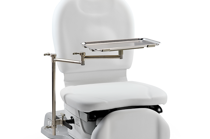 631-double-arm-instrument-tray