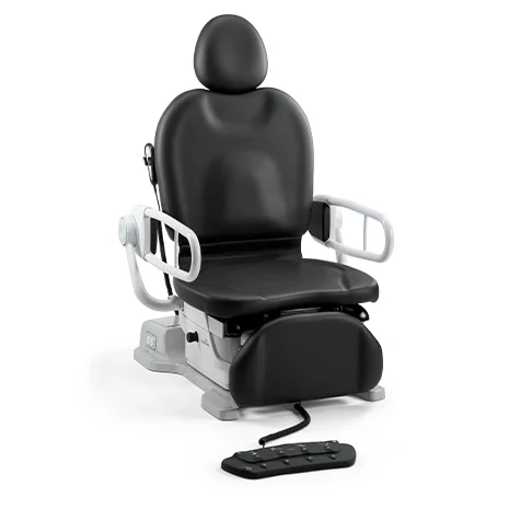 Midmark 631 Procedure Chair