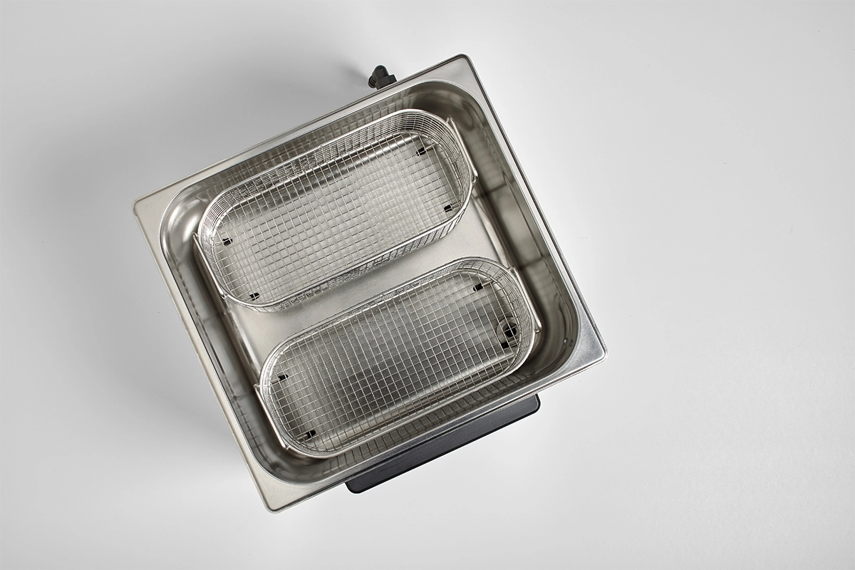 Quickclean-Mid-QC3-Two-Baskets